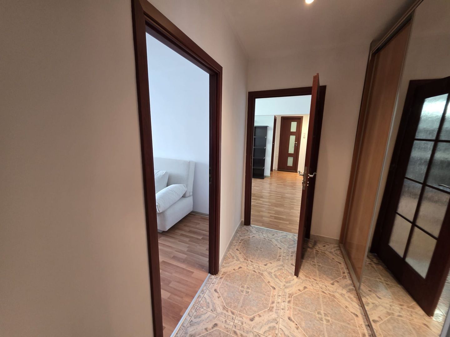 Apartament 3 camere Timpuri Noi - Calea Vacaresti - Poză 9