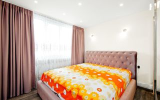 Apartament modern 3 camere de vânzare – Tiglina 1, Galați - Poză 5