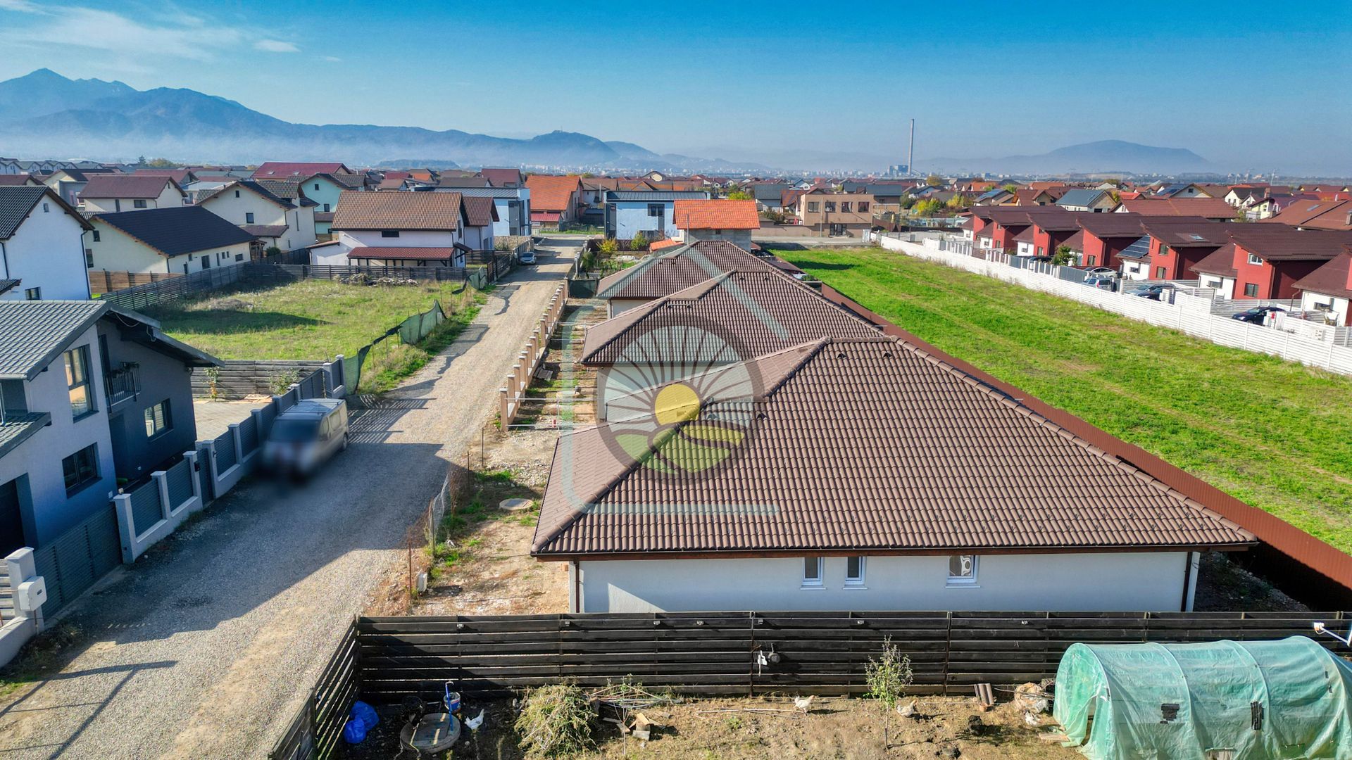 Rezervat! Casa  Tarlungeni Izvor Brasov - Poză 8