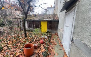 1 cam renovata integral Balcescu - Poză 9