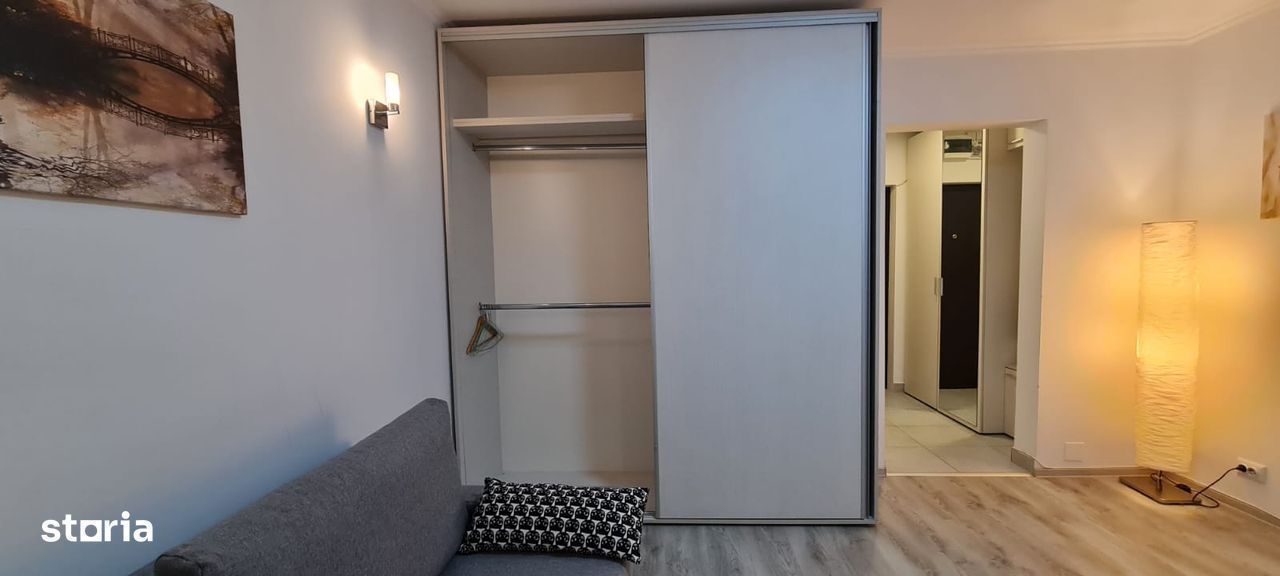 COMISION 0 CUMPĂRĂTOR | Garsonieră renovată | Favorit – Drumul Taberei - Poză 5