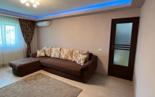 Apartament de 2 camere Crangasi (centrala proprie) - Poză 8