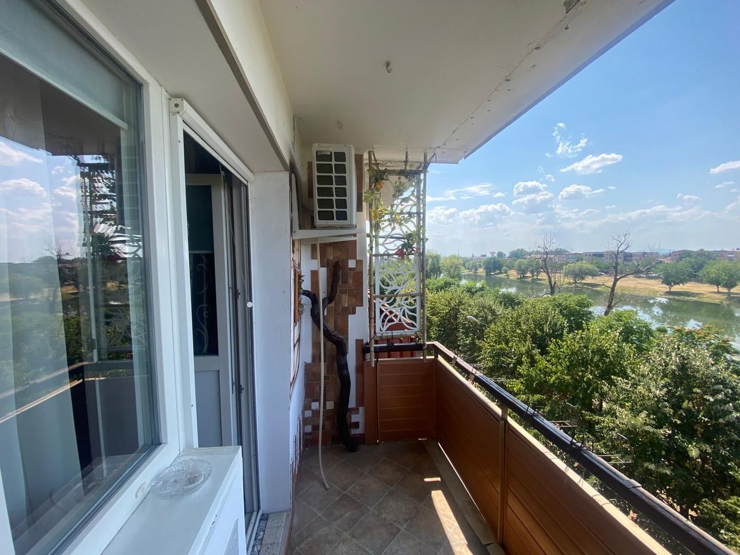 APARTAMENT  TREI CAMERE  LUGOJ - Poză 1