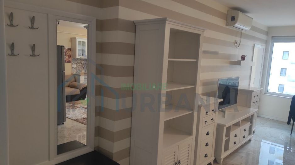 Apartament cu 2 camere de închiriat în Copou, Aleea Mihail Sadoveanu - Poză 2