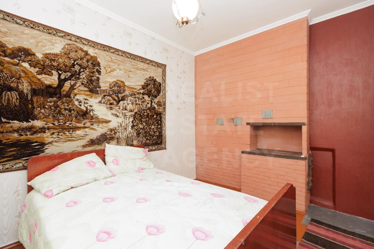 Vânzare, casă, 3 nivele, 170 mp  strada Î.P ,,Astra",  s. Coșernița, - Poză 14
