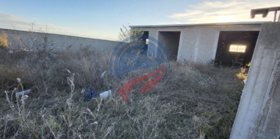 Hala Depozit si curte Malu Mare - Poză 3