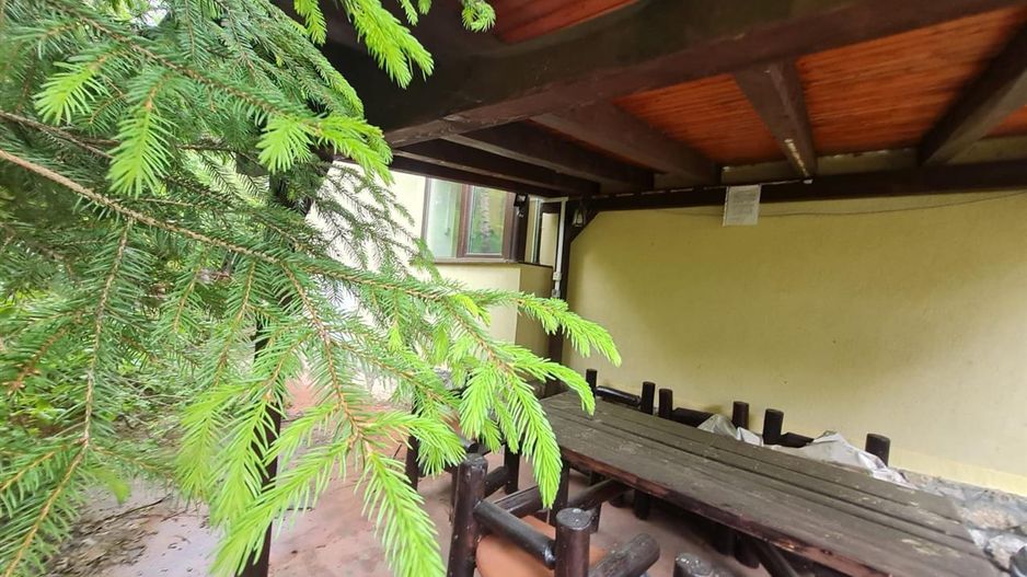 Casa ta de vacanta, imbratisata de natura,3 terase, parcare, Poiana Brasov - Poză 30