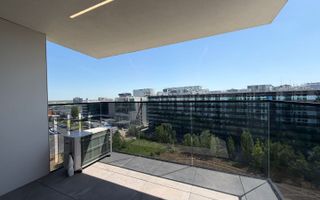 Vanzare - apartament - 2 camere+balcon - Nusco City-Aviatiei - Poză 2