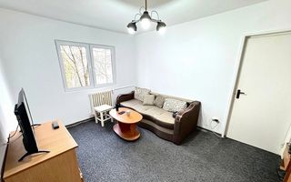 Apartament 2 camere, 37mp, etaj intermediar, zona Minerva - Poză 2