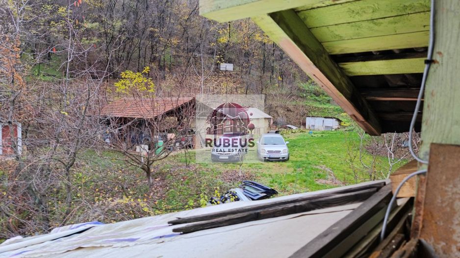 Proprietate langa Dunare – 3000 mp, priveliste si potential business - Poză 35