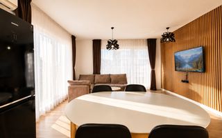 Vânzare Penthouse 3 camere Iris | Terasă 140 mp | View spectaculos - Poză 4