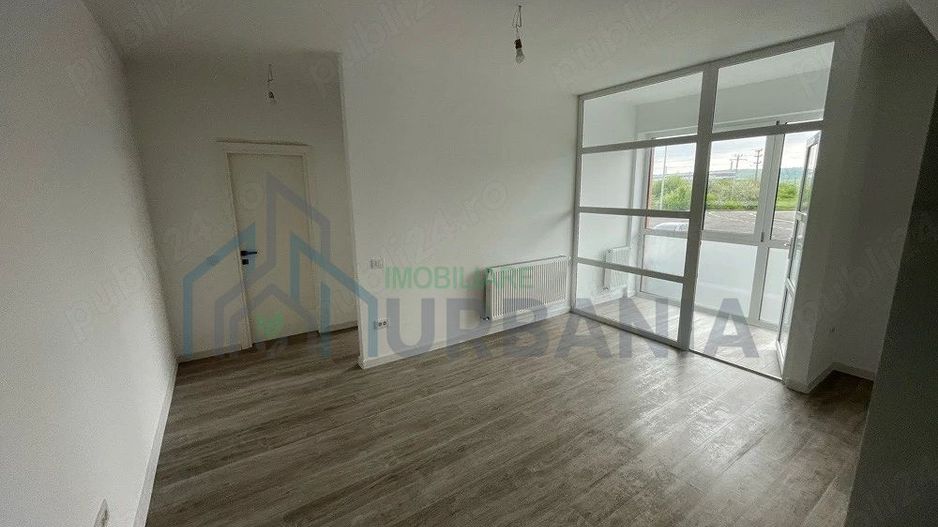 Apartament 2 camere, cartier Visoianu, Lunca Cetatuii - de inchiriat - Poză 1