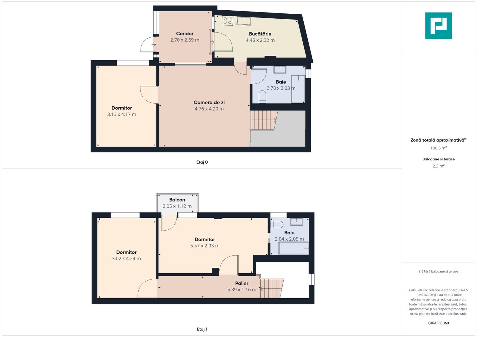 Casă cu 4 camere pe Bd. Laminorului – modernă și întreținută - Poză 5