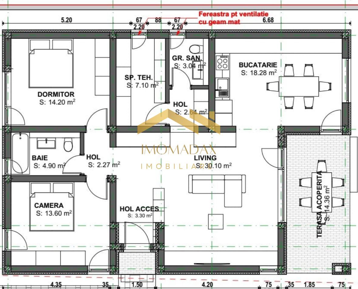 Utvin-Casa Individuală-Personalizare la Cheie - Poză 28