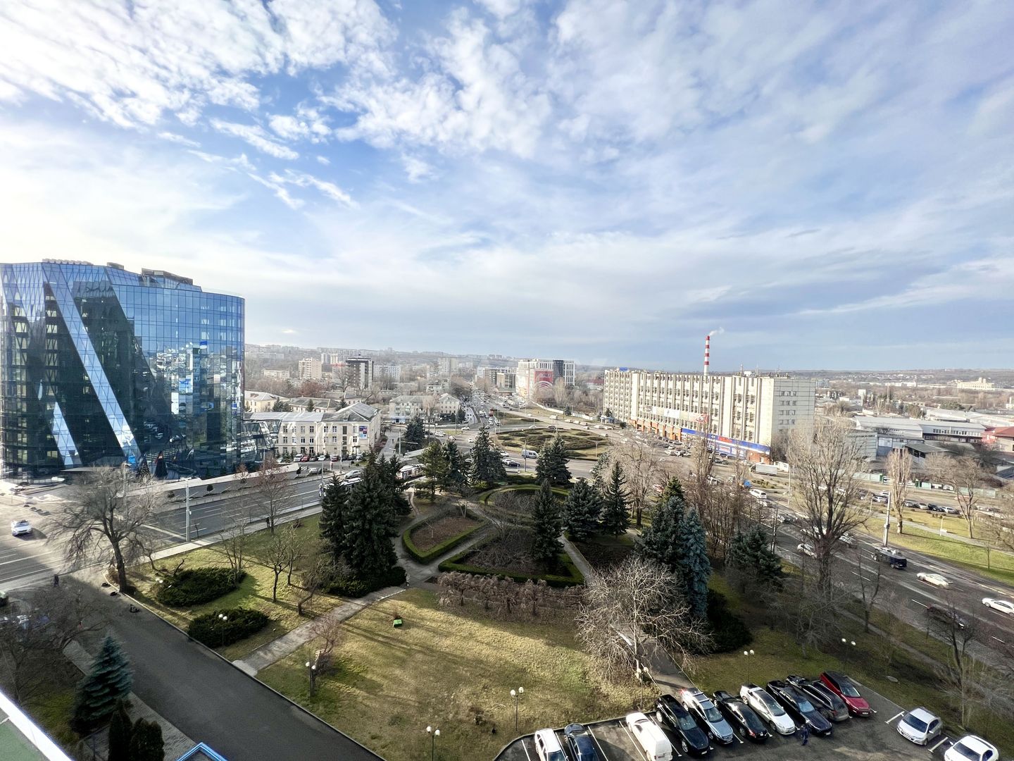 Spre chirie diverse spații birouri în centrul capitalei. - Poză 13
