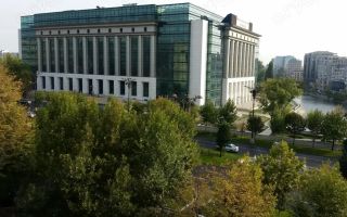 BRASADAS închiriază – Apartament 3 camere, Bd. Unirii - Poză 2