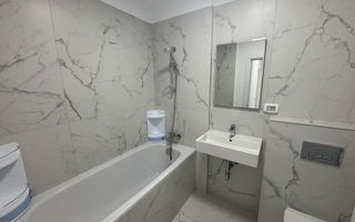 Chirie 2 Camere GranVia Lake View - Terasă cu vedere la Lac - Poză 13