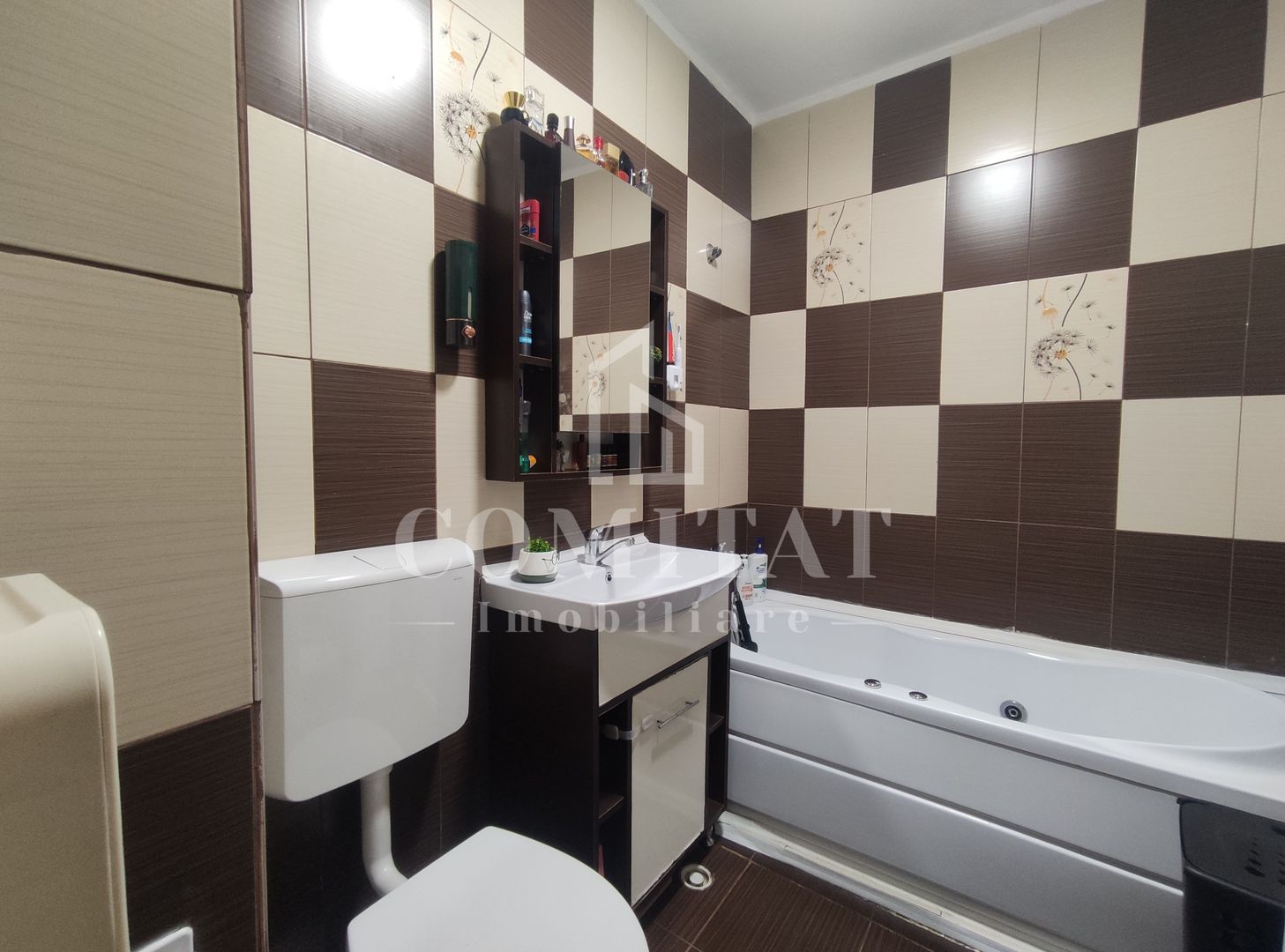 Apartament cu 1 cameră | 32mp | Eroilor - Poză 5