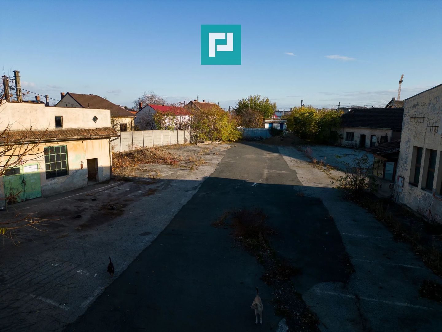 Imobil în suprafață de 3151mp pe Str.Ardealului - Poză 4