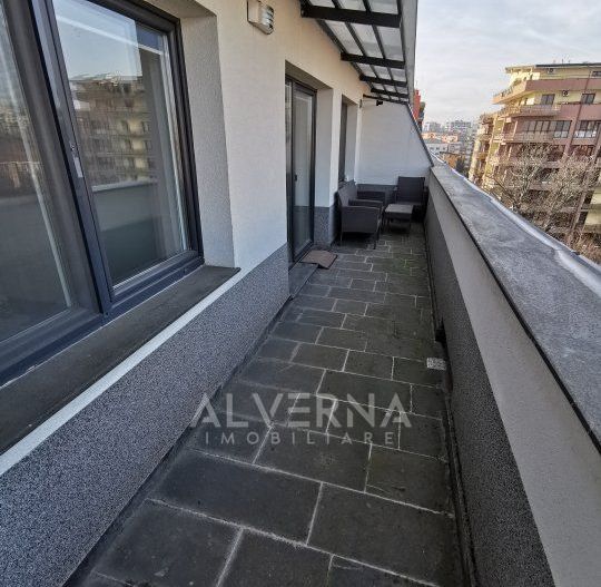 Apartament 2 camere | 40mp + terasa 12mp | parcare subterana | Marasti - Poză 14