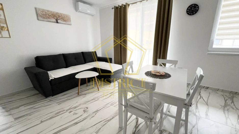 Apartament superb cu 2 camere | Giroc - Poză 2