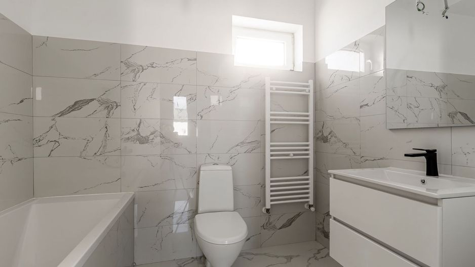 Casă de vânzare modernă și spațioasă – Comision 0%! - Poză 10