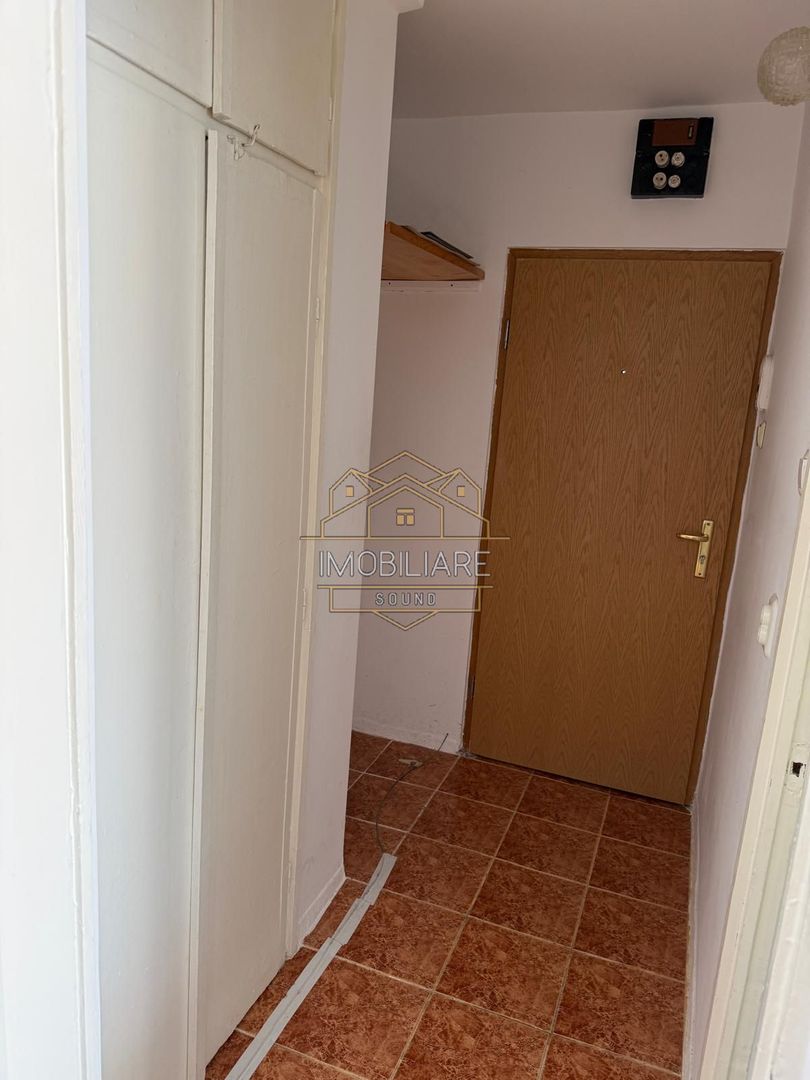 Garsonieră de închiriat, confort 1 în cartierul Zorilor - Poză 7