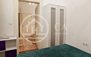 Apartament cu 2 camere de inchiriat in zona Ultracentrala, Oradea - Poză 6