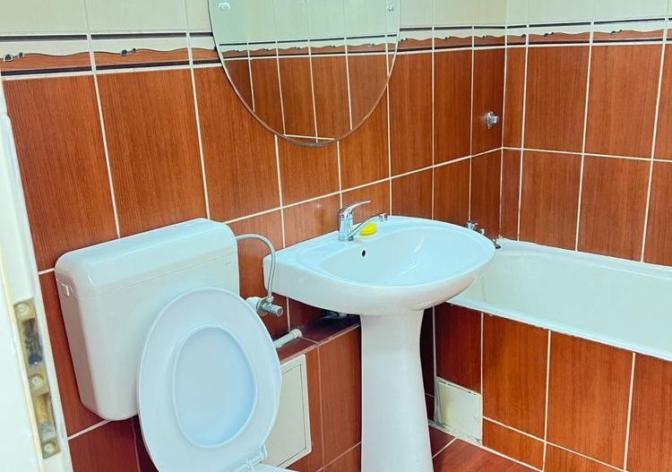 Apartament 2 camere spațios, renovat, lângă metrou 1 Decembrie 1918 - Poză 5