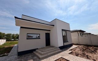 Casa individuala | Finisaje la alegere | Acte gata | 374 mp teren - Poză 1