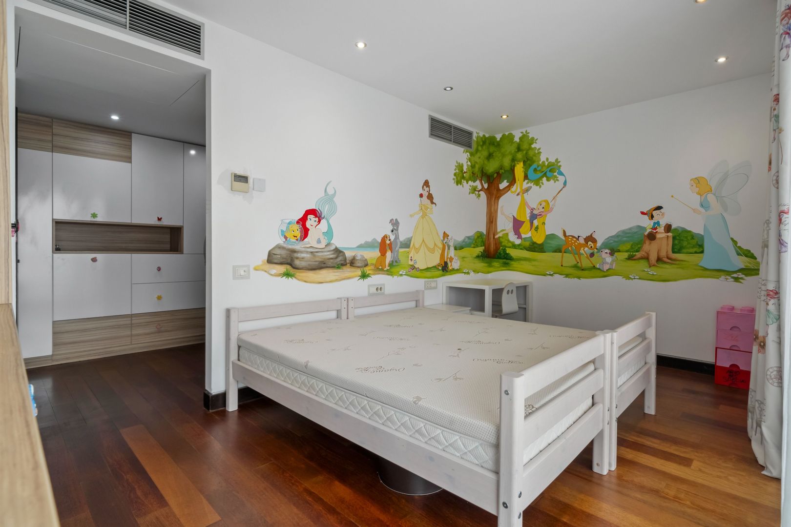 OPORTUNITATE 4 CAMERE DE INCHIRIAT ALIA APARTMENTS - Poză 14