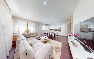 Apartament premium de vanzare in Selimbar – 3 camere, gradina 159 mp - Poză 5