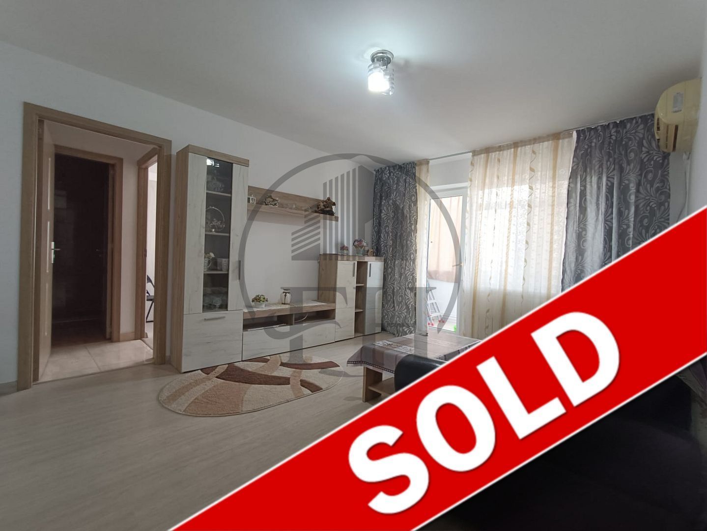 Apartament cu 2 camere de închiriat în Tomis Nord, Constanta - Poză 1