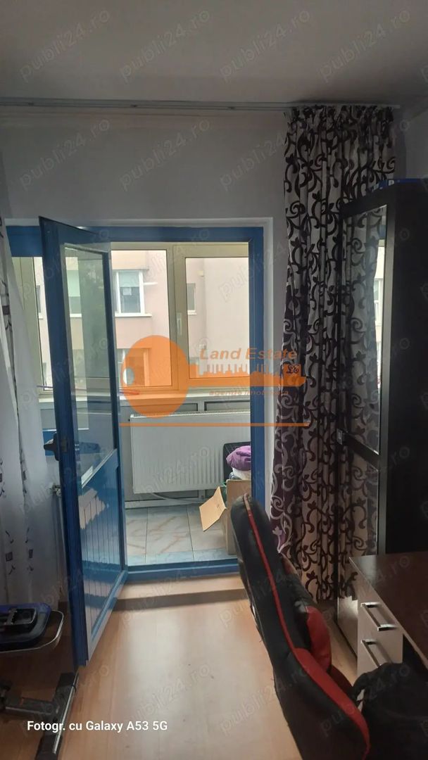 Garsoniera Lujerului-Orsova ( 2 din 4 ) - Poză 8