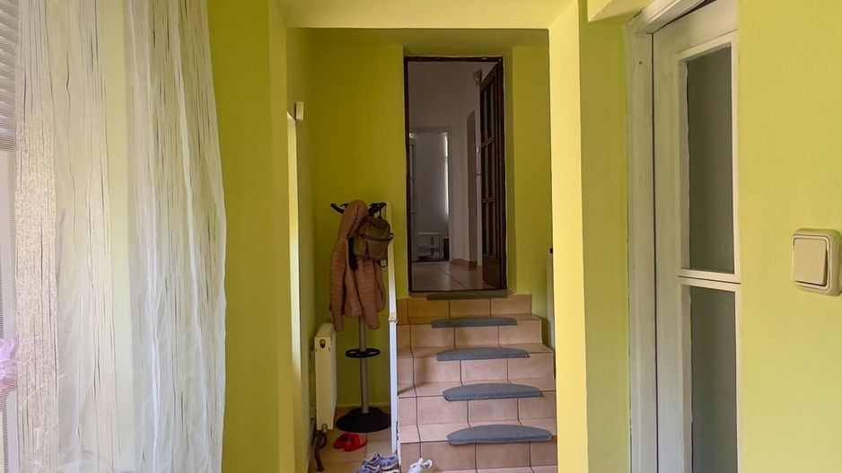 Locuinta individuala /teren 772mp/zona OBSERVATOR - Poză 21