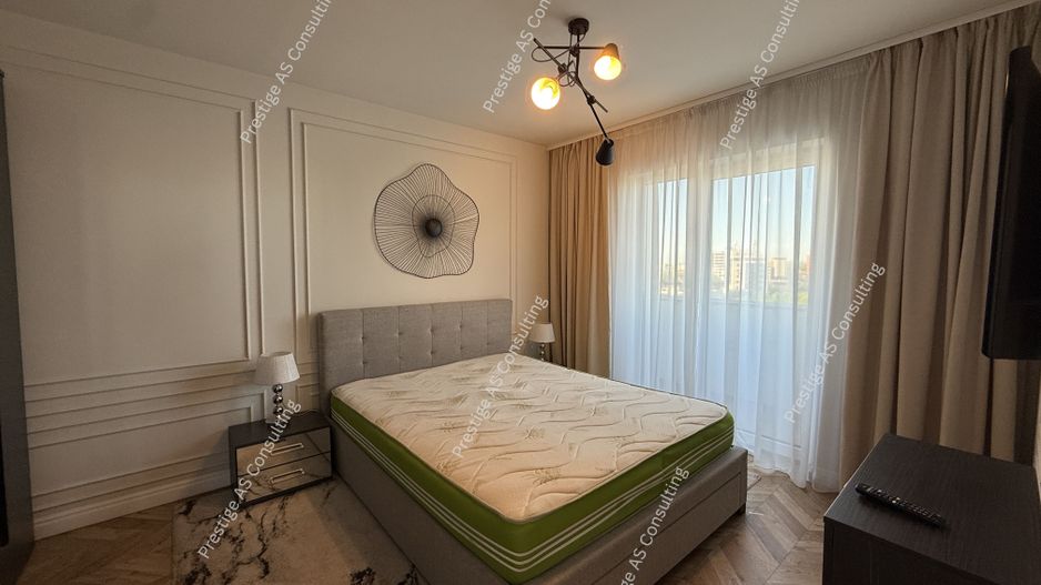 Apartament premium Terasa 40mp | 2 Camere 2 bai | Aradului-Regina Maria - Poză 9