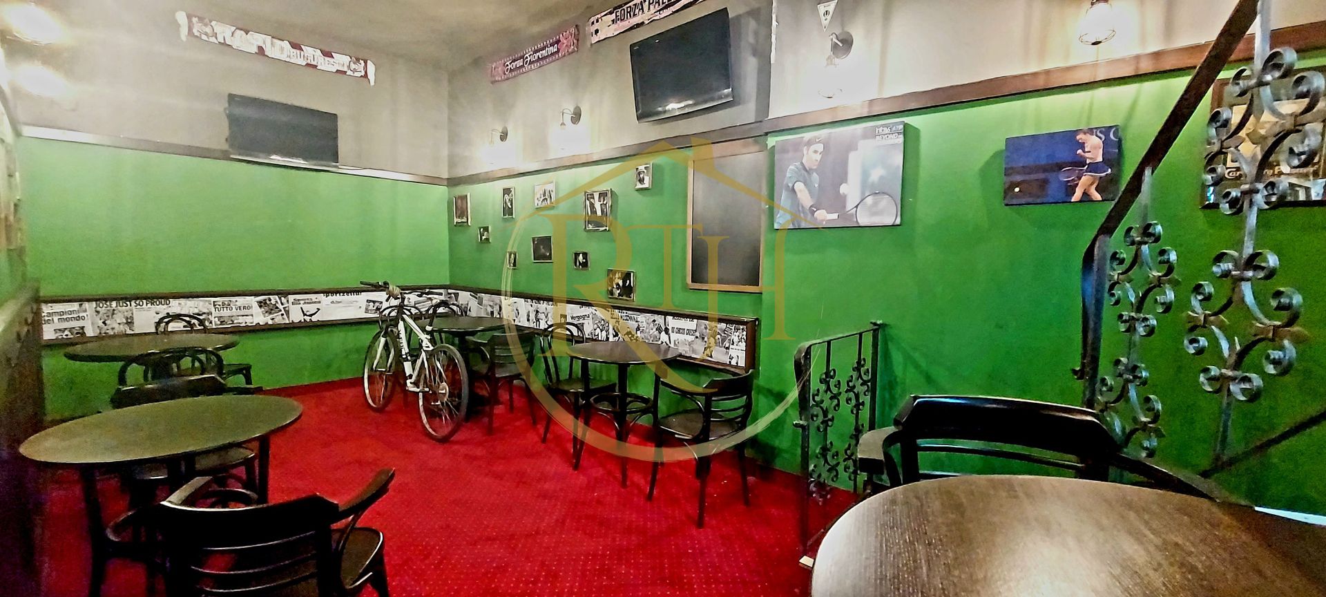 Se vinde afacere la cheie, Zona Centrala, Piata Unirii langa Tribunal - Poză 6