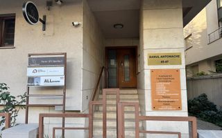 Apartament 3 camere I Dorobanti I Premium I Vanzare - Poză 14