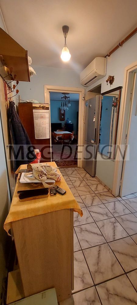 Apartament 4 camere Circumvalatiunii etaj 2 cu centrala - Poză 5