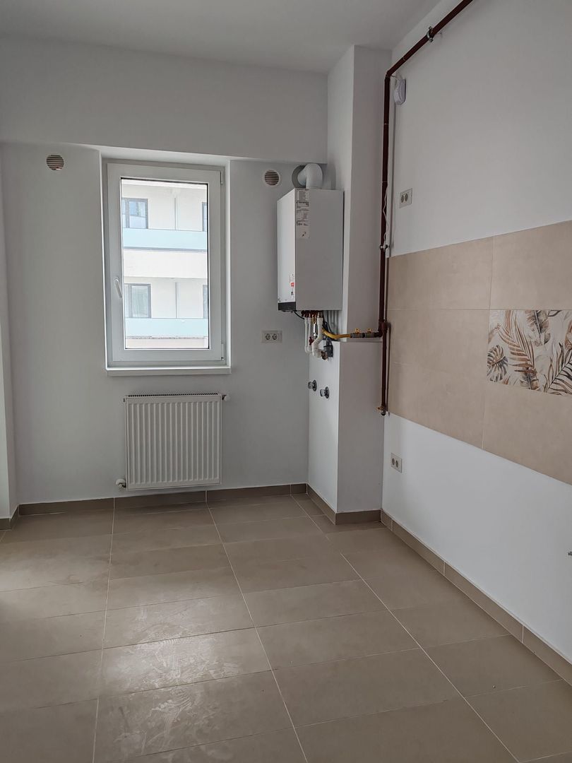 Apartament 1 camera, decomandat, 44mp Cotanari-Podu Ros - Poză 3