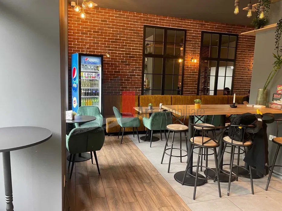 Spatiu comercial zona Gara de Nord/ Bulevardul Dinicu Golescu - Poză 2