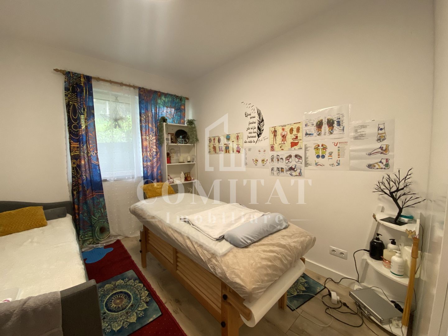 Apartament 2 camere  | 34mp | Donath Park - Poză 4