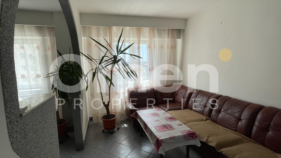 Apartament 4 camere de vănzare zona Vasile Alecsandri - Poză 8