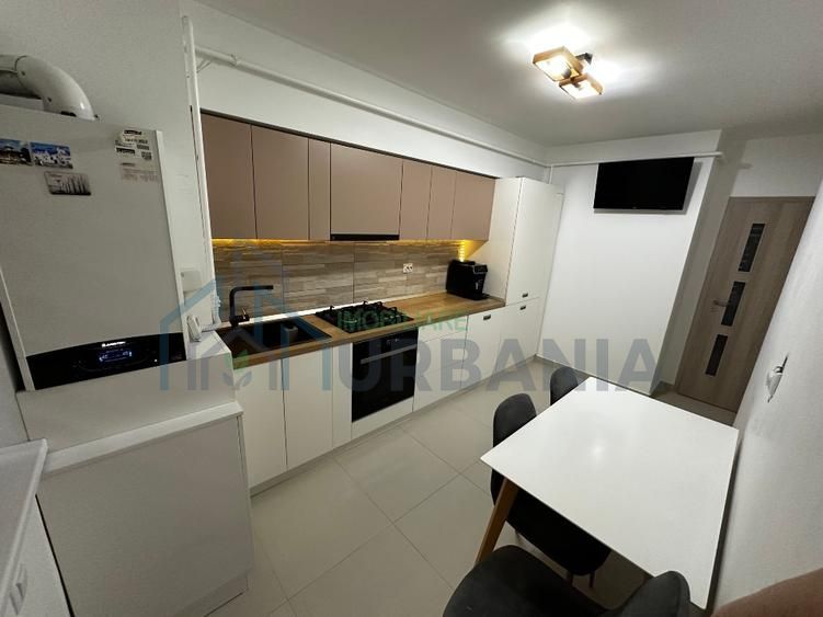 Apartament 3 camere CUG - Poză 3