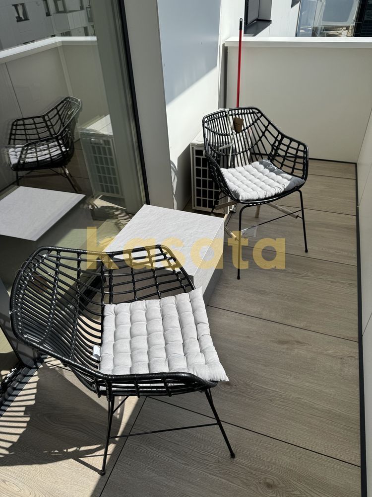 Apartament de inchiriat | 2 camere | Cortina North Pipera - Poză 13