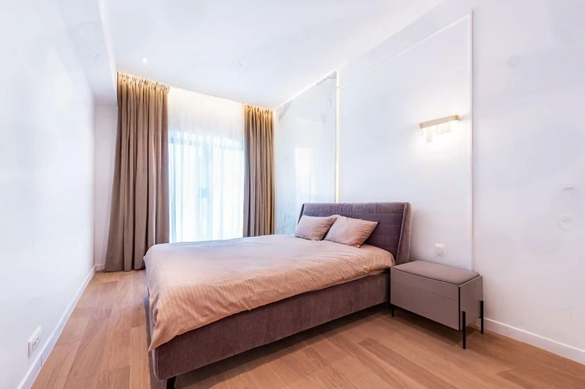 Apartament superb High En 3 camere One Verdi Park I Priveliste superba - Poză 18