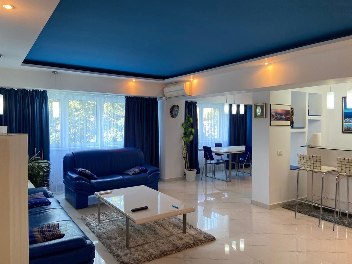 Apartament 3 camere  Unirii - Poză 6