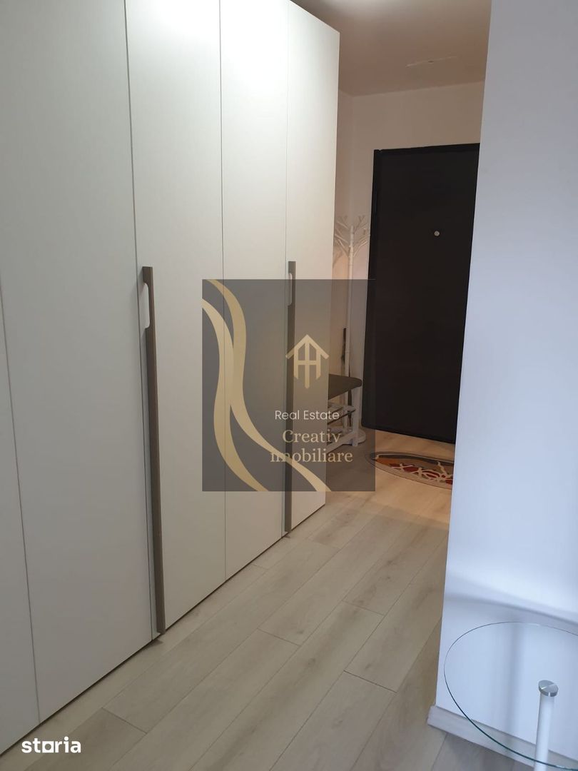 Studio cu gradina proprie - Soho Unirii - Poză 13