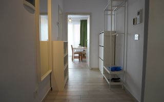 2 camere | Ansamblul Rezidențial Iris – Zona Torontalului | loc parcare acoprit - Poză 8