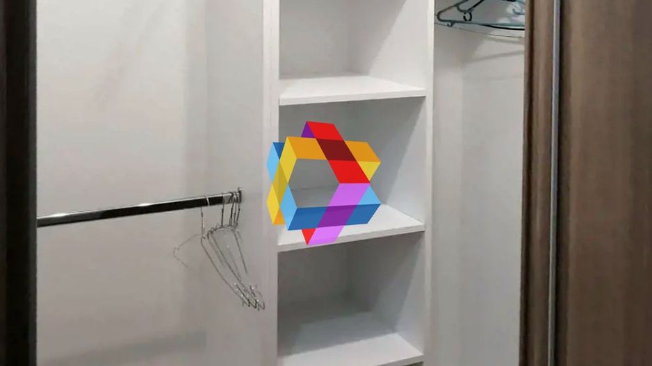 Apartament cu doua camere, zona Tractorul - Coresi, bloc tip vila, 71 mp - Poză 4